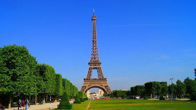 PARIGI E ANTILLE FRANCESI