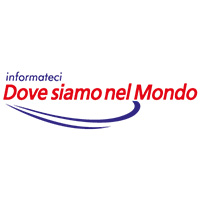 Dove siamo nel mondo